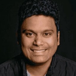 Shriram Sridharan