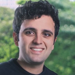 Tarek Mansour
