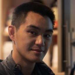 Steven Hao