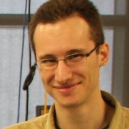 Sergey Levine