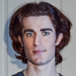 Sam Zeloof