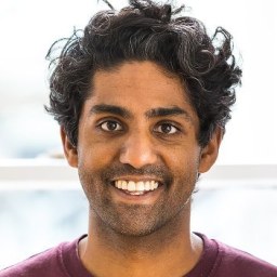 Tuhin Srivastava