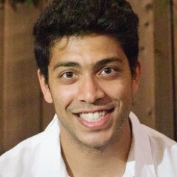 Varun Shenoy Varun Shenoy