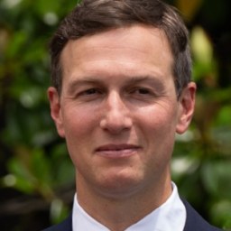 Jared Kushner
